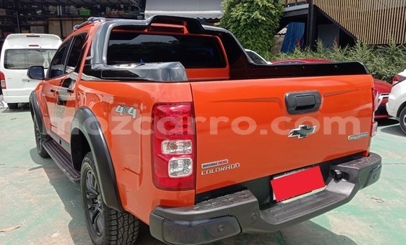 Tenga Tsaru Chevrolet Colorado Zvimwe Mota in Maputo in Maputo Tenga Tsaru Chevrolet Colorado Zvimwe Mota in Maputo in Maputo