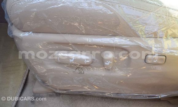 Comprar Importar Toyota Land Cruiser De outros Carro em Import - Dubai em Cabo Delgado Comprar Importar Toyota Land Cruiser De outros Carro em Import - Dubai em Cabo Delgado