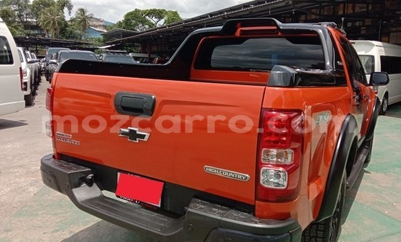 Tenga Tsaru Chevrolet Colorado Zvimwe Mota in Maputo in Maputo Tenga Tsaru Chevrolet Colorado Zvimwe Mota in Maputo in Maputo