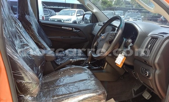 Tenga Tsaru Chevrolet Colorado Zvimwe Mota in Maputo in Maputo Tenga Tsaru Chevrolet Colorado Zvimwe Mota in Maputo in Maputo