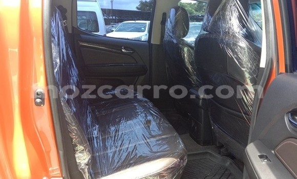 Tenga Tsaru Chevrolet Colorado Zvimwe Mota in Maputo in Maputo Tenga Tsaru Chevrolet Colorado Zvimwe Mota in Maputo in Maputo