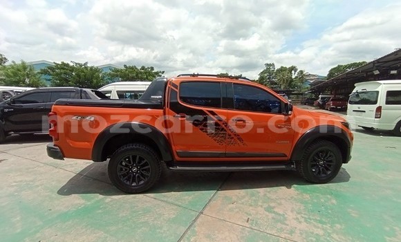 Tenga Tsaru Chevrolet Colorado Zvimwe Mota in Maputo in Maputo Tenga Tsaru Chevrolet Colorado Zvimwe Mota in Maputo in Maputo