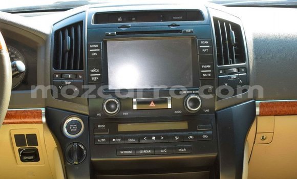 Comprar Importar Toyota Land Cruiser De outros Carro em Import - Dubai em Cabo Delgado Comprar Importar Toyota Land Cruiser De outros Carro em Import - Dubai em Cabo Delgado