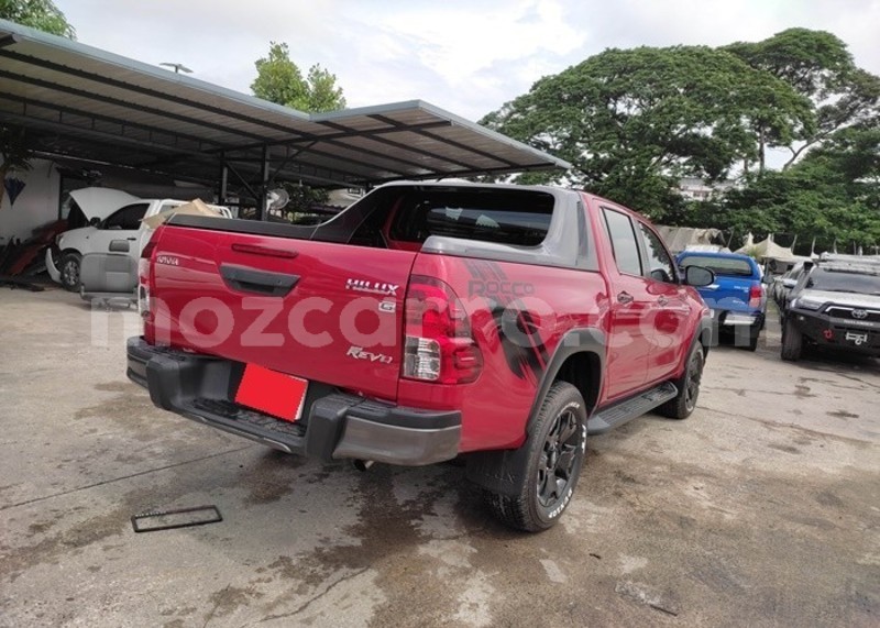 Big with watermark toyota hiluxe revo maputo maputo 11254