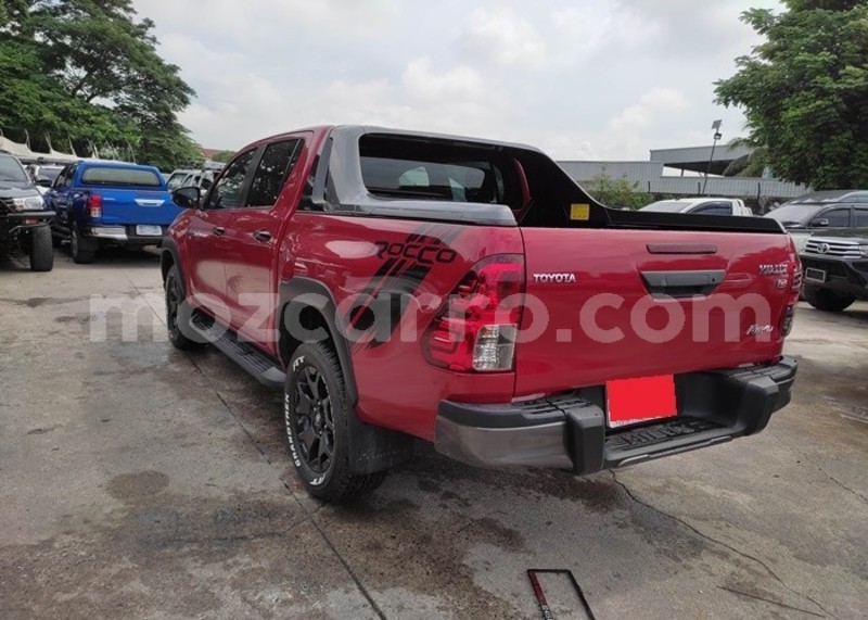 Big with watermark toyota hiluxe revo maputo maputo 11254