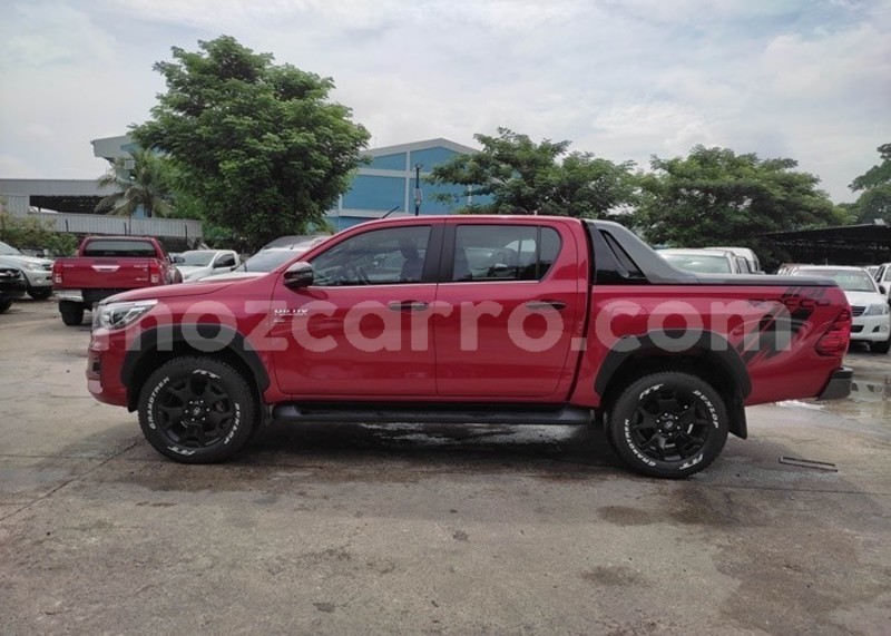 Big with watermark toyota hiluxe revo maputo maputo 11254