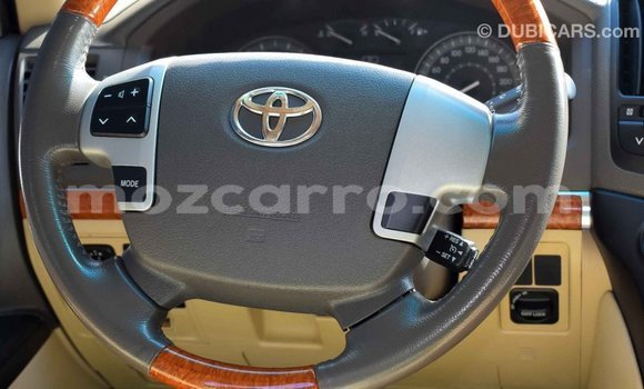 Comprar Importar Toyota Land Cruiser De outros Carro em Import - Dubai em Cabo Delgado Comprar Importar Toyota Land Cruiser De outros Carro em Import - Dubai em Cabo Delgado