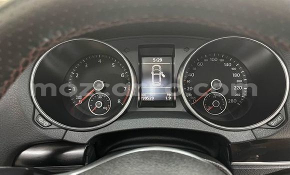 Comprar Usado Volkswagen Golf Branco Carro em Maputo em Maputo Comprar Usado Volkswagen Golf Branco Carro em Maputo em Maputo