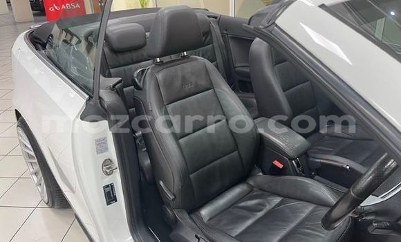 Comprar Usado Volkswagen Golf Branco Carro em Maputo em Maputo Comprar Usado Volkswagen Golf Branco Carro em Maputo em Maputo