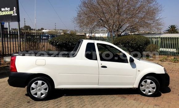 Comprar Usado Nissan Pickup Branco Carro em Maputo em Maputo Comprar Usado Nissan Pickup Branco Carro em Maputo em Maputo