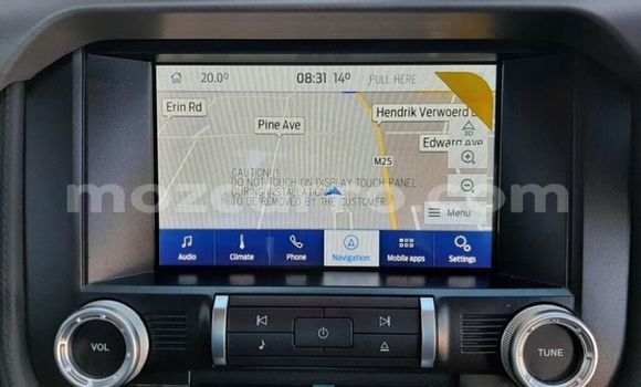 Comprar Usado FORD MUSTANG De outros Carro em Maputo em Maputo Comprar Usado FORD MUSTANG De outros Carro em Maputo em Maputo