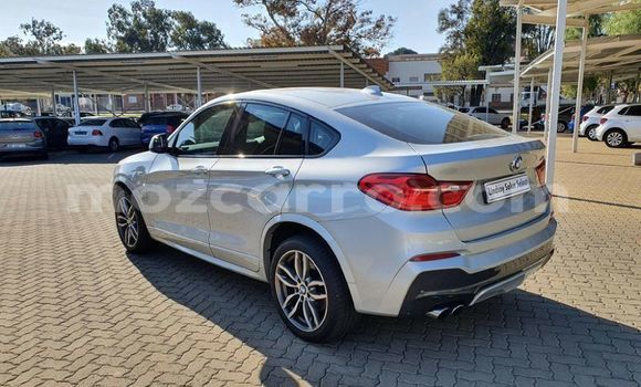 Tenga Tsaru BMW X4 Sirivha Mota in Maputo in Maputo Tenga Tsaru BMW X4 Sirivha Mota in Maputo in Maputo