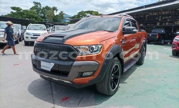 Comprar Usado Ford Ranger De outros Carro em Maputo em Maputo