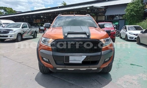 Buy Used Ford Ranger Other Car in Maputo in Maputo Buy Used Ford Ranger Other Car in Maputo in Maputo
