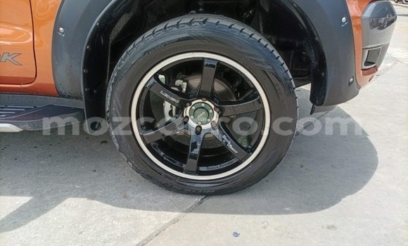 Buy Used Ford Ranger Other Car in Maputo in Maputo Buy Used Ford Ranger Other Car in Maputo in Maputo