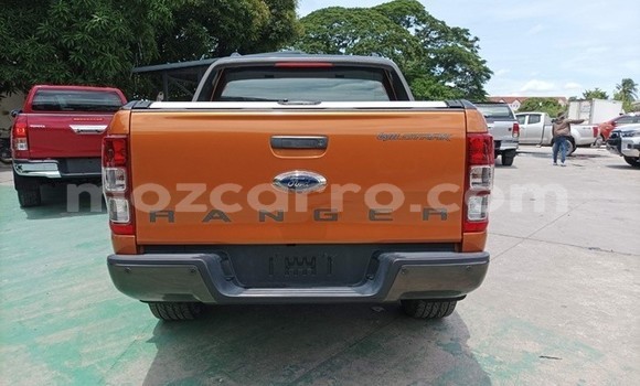 Buy Used Ford Ranger Other Car in Maputo in Maputo Buy Used Ford Ranger Other Car in Maputo in Maputo