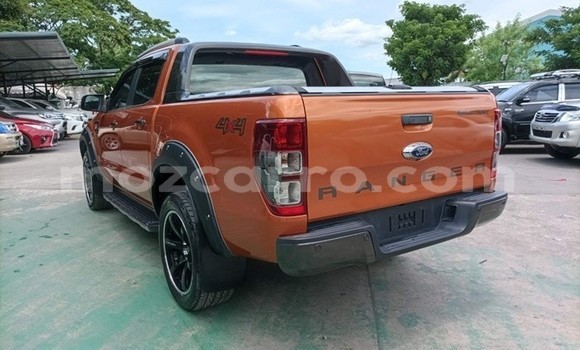 Buy Used Ford Ranger Other Car in Maputo in Maputo Buy Used Ford Ranger Other Car in Maputo in Maputo