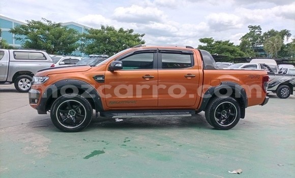 Buy Used Ford Ranger Other Car in Maputo in Maputo Buy Used Ford Ranger Other Car in Maputo in Maputo