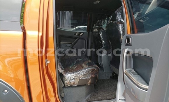 Buy Used Ford Ranger Other Car in Maputo in Maputo Buy Used Ford Ranger Other Car in Maputo in Maputo