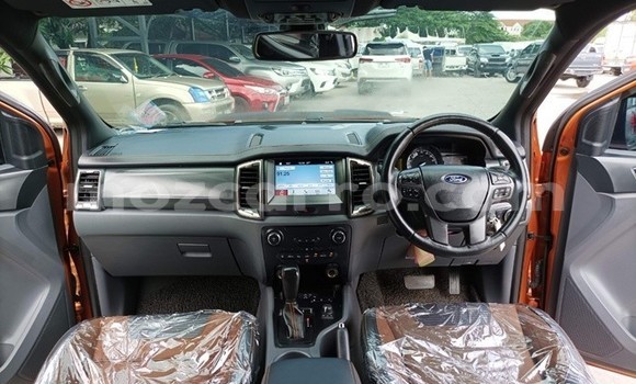 Buy Used Ford Ranger Other Car in Maputo in Maputo Buy Used Ford Ranger Other Car in Maputo in Maputo