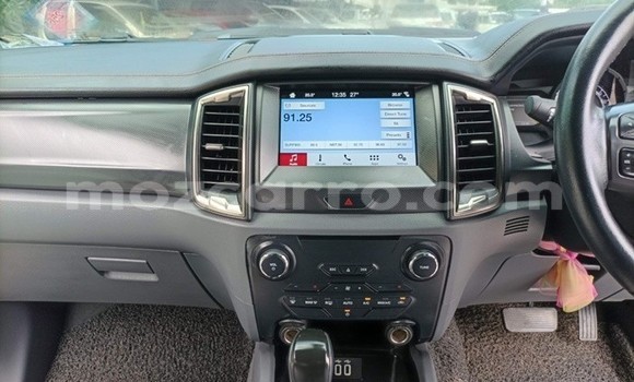 Buy Used Ford Ranger Other Car in Maputo in Maputo Buy Used Ford Ranger Other Car in Maputo in Maputo