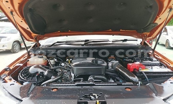 Buy Used Ford Ranger Other Car in Maputo in Maputo Buy Used Ford Ranger Other Car in Maputo in Maputo