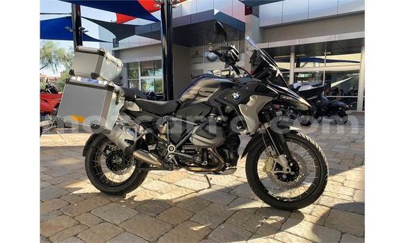 Comprar Usado BMW R1200GS Adventure Bege Moto em Maputo em Maputo