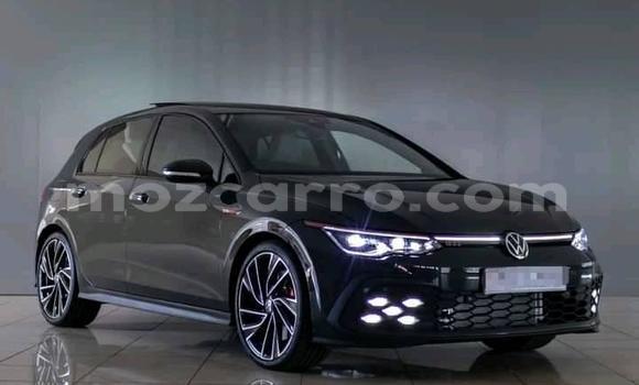 Comprar Usado Volkswagen Golf GTI Preto Carro em Maputo em Maputo Comprar Usado Volkswagen Golf GTI Preto Carro em Maputo em Maputo