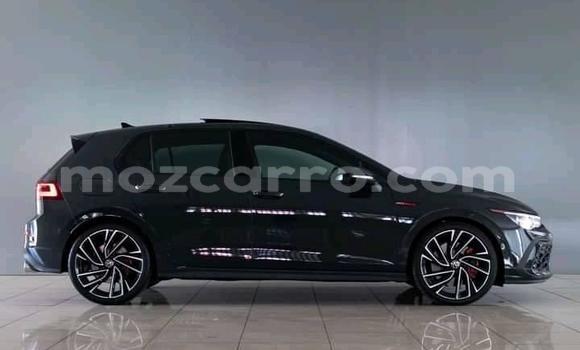 Comprar Usado Volkswagen Golf GTI Preto Carro em Maputo em Maputo Comprar Usado Volkswagen Golf GTI Preto Carro em Maputo em Maputo