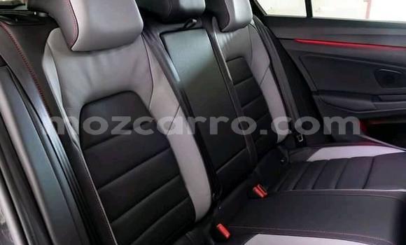 Comprar Usado Volkswagen Golf GTI Preto Carro em Maputo em Maputo Comprar Usado Volkswagen Golf GTI Preto Carro em Maputo em Maputo