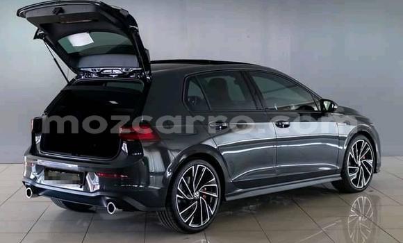 Comprar Usado Volkswagen Golf GTI Preto Carro em Maputo em Maputo Comprar Usado Volkswagen Golf GTI Preto Carro em Maputo em Maputo