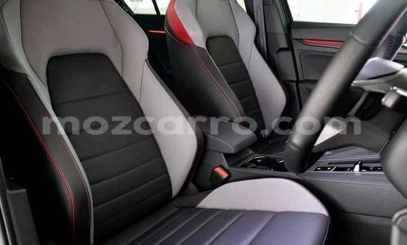 Comprar Usado Volkswagen Golf GTI Preto Carro em Maputo em Maputo Comprar Usado Volkswagen Golf GTI Preto Carro em Maputo em Maputo