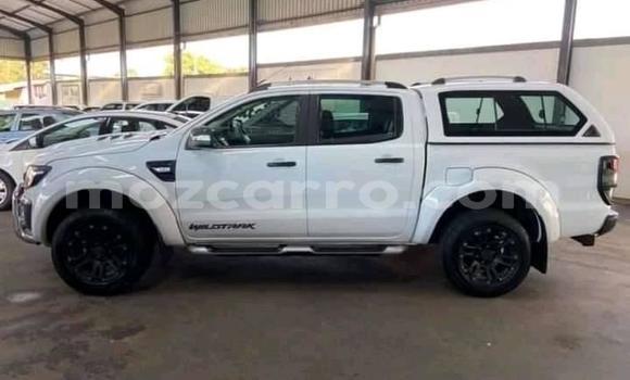 Comprar Usado Ford Ranger Branco Carro em Maputo em Maputo Comprar Usado Ford Ranger Branco Carro em Maputo em Maputo