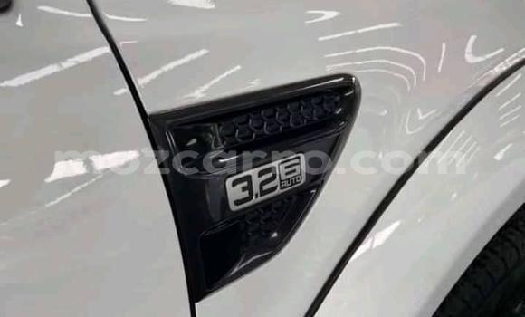 Comprar Usado Ford Ranger Branco Carro em Maputo em Maputo Comprar Usado Ford Ranger Branco Carro em Maputo em Maputo