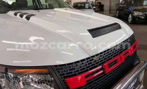 Comprar Usado Ford Ranger Branco Carro em Maputo em Maputo Comprar Usado Ford Ranger Branco Carro em Maputo em Maputo