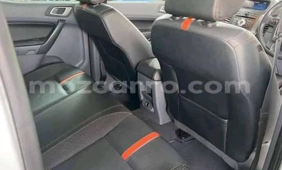 Comprar Usado Ford Ranger Branco Carro em Maputo em Maputo Comprar Usado Ford Ranger Branco Carro em Maputo em Maputo