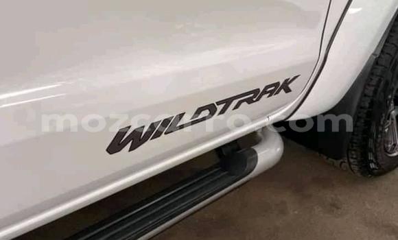 Comprar Usado Ford Ranger Branco Carro em Maputo em Maputo Comprar Usado Ford Ranger Branco Carro em Maputo em Maputo