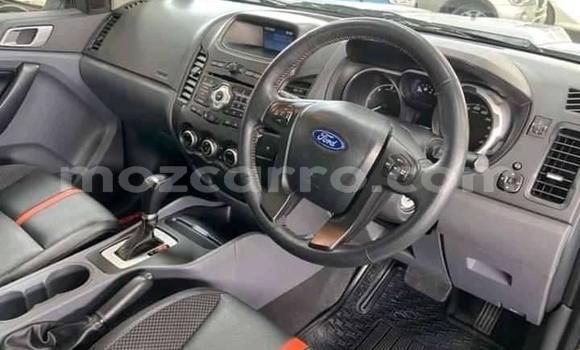 Comprar Usado Ford Ranger Branco Carro em Maputo em Maputo Comprar Usado Ford Ranger Branco Carro em Maputo em Maputo