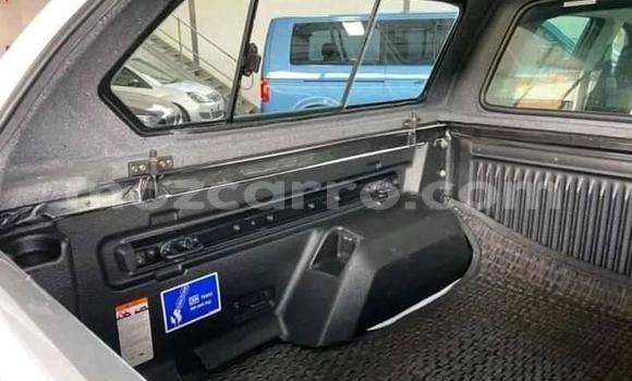 Comprar Usado Ford Ranger Branco Carro em Maputo em Maputo Comprar Usado Ford Ranger Branco Carro em Maputo em Maputo