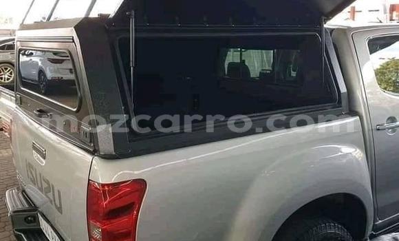 Comprar Usado Ford Ranger Prata Carro em Maputo em Maputo Comprar Usado Ford Ranger Prata Carro em Maputo em Maputo