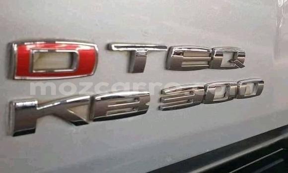 Comprar Usado Ford Ranger Prata Carro em Maputo em Maputo Comprar Usado Ford Ranger Prata Carro em Maputo em Maputo