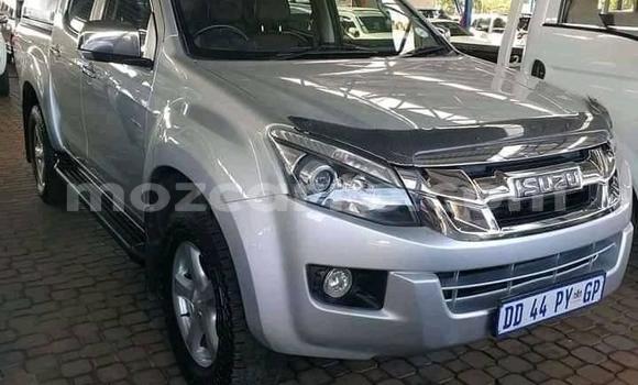 Comprar Usado Ford Ranger Prata Carro em Maputo em Maputo Comprar Usado Ford Ranger Prata Carro em Maputo em Maputo