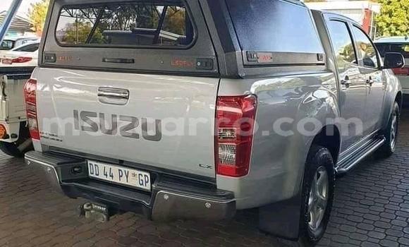 Comprar Usado Ford Ranger Prata Carro em Maputo em Maputo Comprar Usado Ford Ranger Prata Carro em Maputo em Maputo