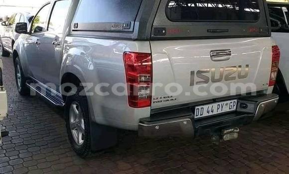 Comprar Usado Ford Ranger Prata Carro em Maputo em Maputo Comprar Usado Ford Ranger Prata Carro em Maputo em Maputo