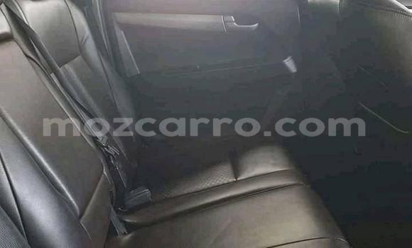 Comprar Usado Ford Ranger Prata Carro em Maputo em Maputo Comprar Usado Ford Ranger Prata Carro em Maputo em Maputo