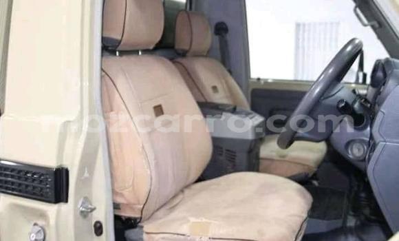 Comprar Usado Toyota Land Cruiser De outros Carro em Maputo em Maputo Comprar Usado Toyota Land Cruiser De outros Carro em Maputo em Maputo