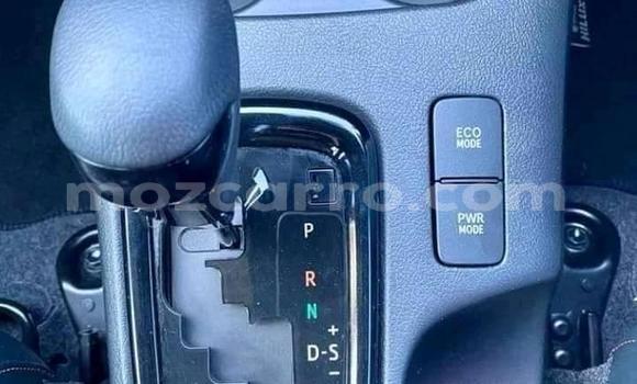 Comprar Usado Toyota Hilux Vermelho Carro em Maputo em Maputo Comprar Usado Toyota Hilux Vermelho Carro em Maputo em Maputo