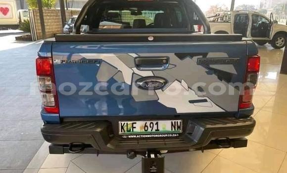 Comprar Usado Ford Ranger Azul Carro em Maputo em Maputo Comprar Usado Ford Ranger Azul Carro em Maputo em Maputo