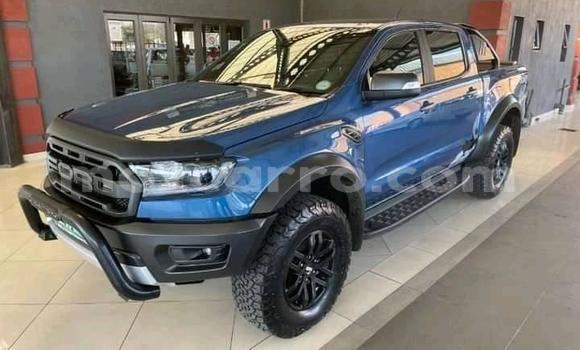 Comprar Usado Ford Ranger Azul Carro em Maputo em Maputo Comprar Usado Ford Ranger Azul Carro em Maputo em Maputo