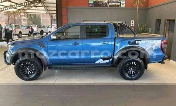 Comprar Usado Ford Ranger Azul Carro em Maputo em Maputo Comprar Usado Ford Ranger Azul Carro em Maputo em Maputo